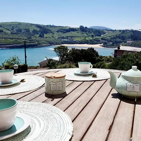 בית נופש Vistas Al Mar, Urbanizacion Privada Con Piscina De Agua Salada *