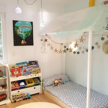 בית נופש Vistas Al Mar, Urbanizacion Privada Con Piscina De Agua Salada