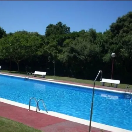 Vistas Al Mar, Urbanizacion Privada Con Piscina De Agua Salada