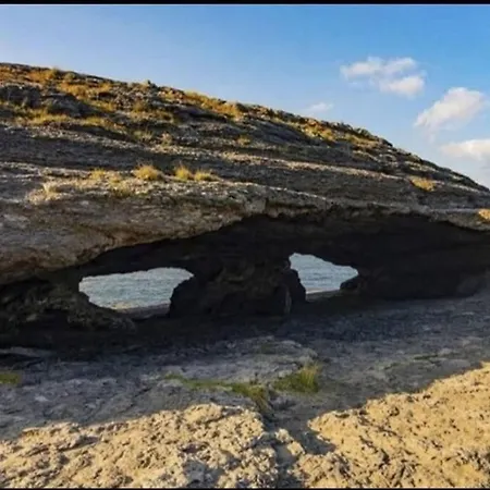 Vistas Al Mar, Urbanizacion Privada Con Piscina De Agua Salada בית נופש *