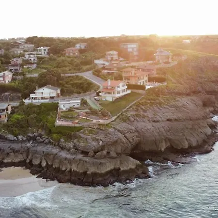 Ferienhaus Vistas Al Mar, Urbanizacion Privada Con Piscina De Agua Salada *