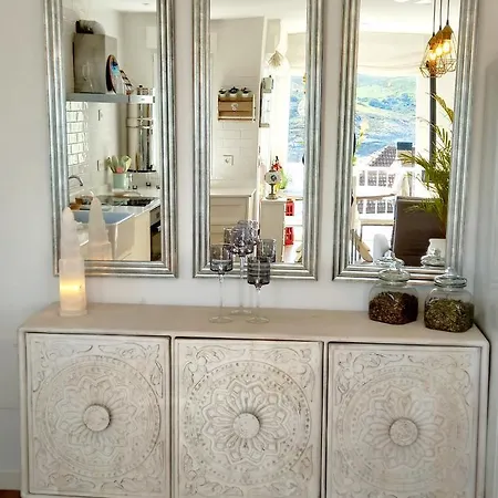 בית נופש Vistas Al Mar, Urbanizacion Privada Con Piscina De Agua Salada אחו