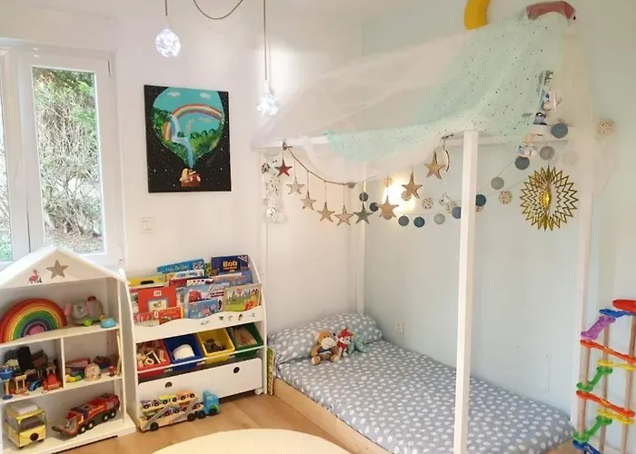 Casa vacanze Vistas Al Mar, Urbanizacion Privada Con Piscina De Agua Salada