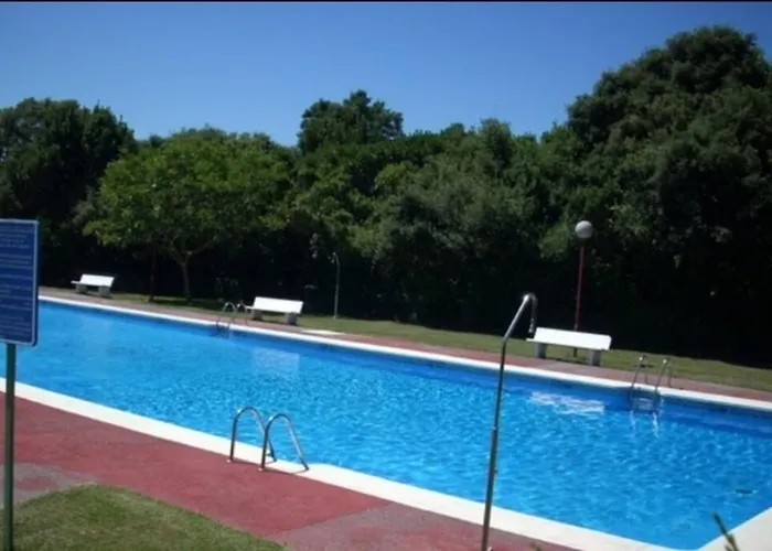 Vistas Al Mar, Urbanizacion Privada Con Piscina De Agua Salada