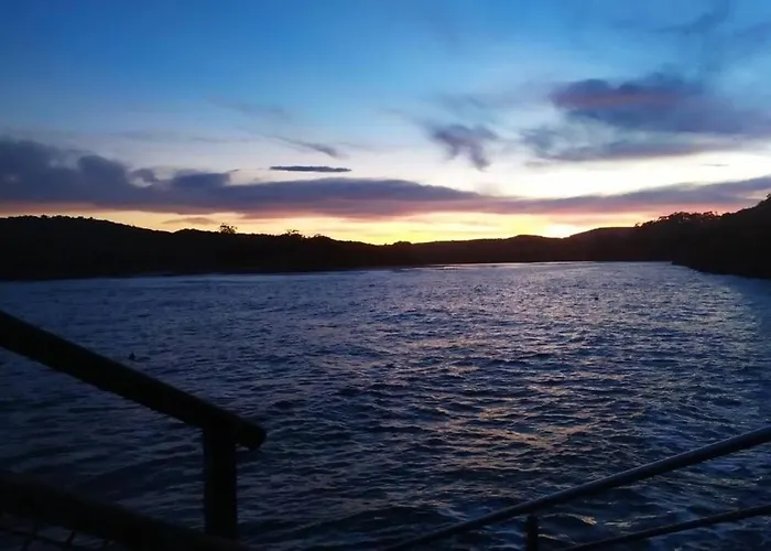 Vistas Al Mar, Urbanizacion Privada Con Piscina De Agua Salada Casa vacanze *