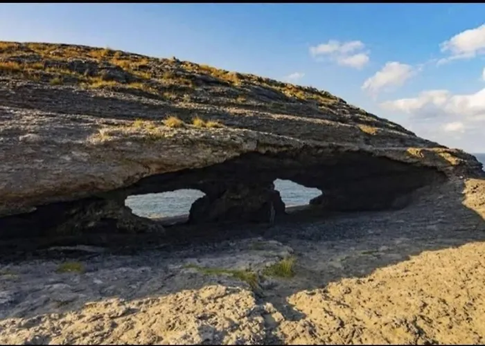Vistas Al Mar, Urbanizacion Privada Con Piscina De Agua Salada Casa vacanze *