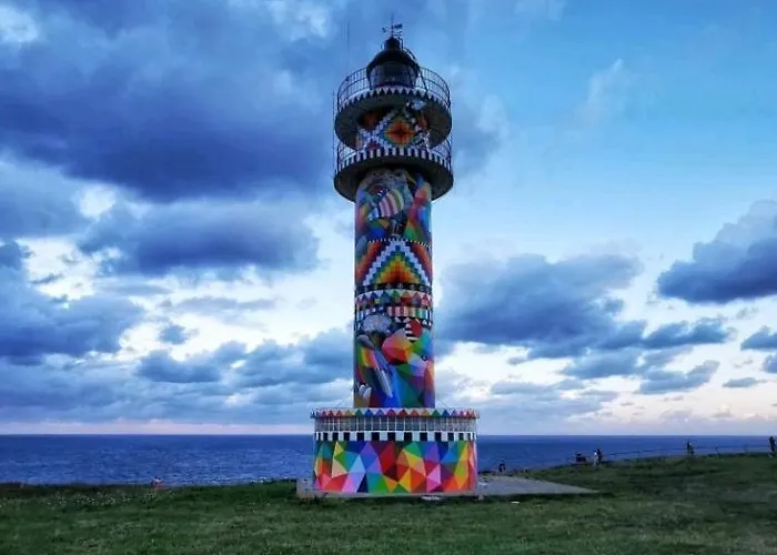 Vistas Al Mar, Urbanizacion Privada Con Piscina De Agua Salada Casa vacanze