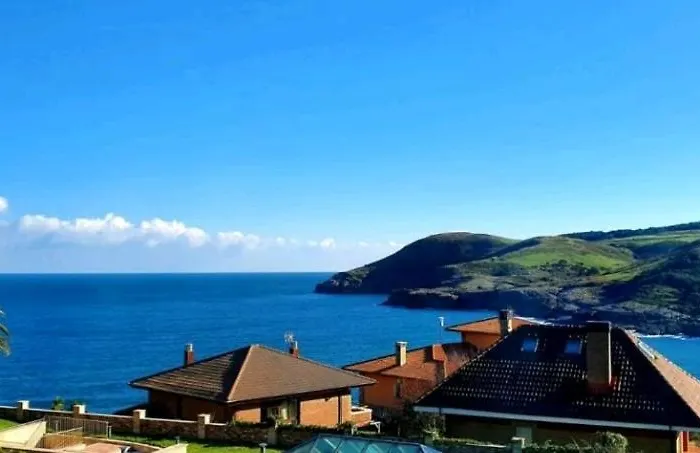 Vistas Al Mar, Urbanizacion Privada Con Piscina De Agua Salada Casa vacanze