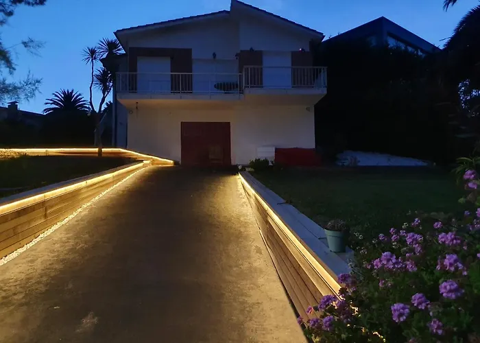 Vistas Al Mar, Urbanizacion Privada Con Piscina De Agua Salada *