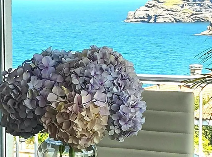 Vistas Al Mar, Urbanizacion Privada Con Piscina De Agua Salada *