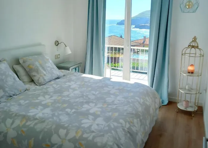 Vistas Al Mar, Urbanizacion Privada Con Piscina De Agua Salada