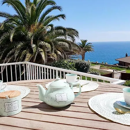 Vistas Al Mar, Urbanizacion Privada Con Piscina De Agua Salada * آجو