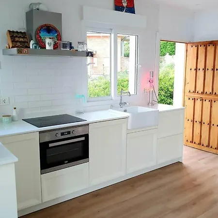 Vistas Al Mar, Urbanizacion Privada Con Piscina De Agua Salada بيت للعطل