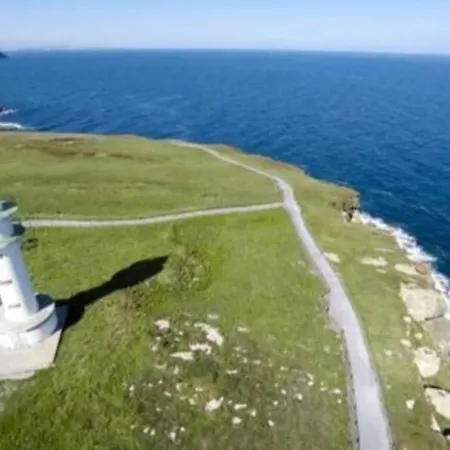 Vistas Al Mar, Urbanizacion Privada Con Piscina De Agua Salada بيت للعطل *