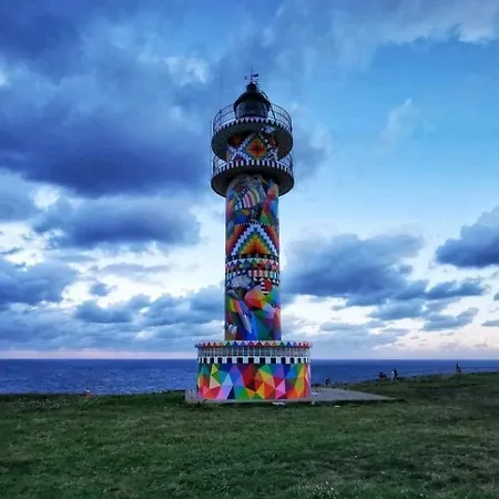 Vistas Al Mar, Urbanizacion Privada Con Piscina De Agua Salada بيت للعطل