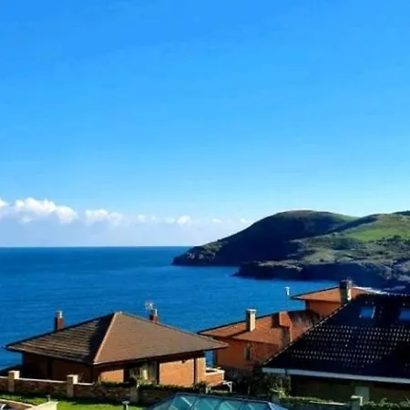 Vistas Al Mar, Urbanizacion Privada Con Piscina De Agua Salada بيت للعطل