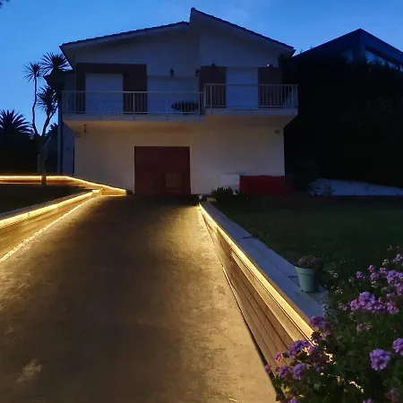 Vistas Al Mar, Urbanizacion Privada Con Piscina De Agua Salada *