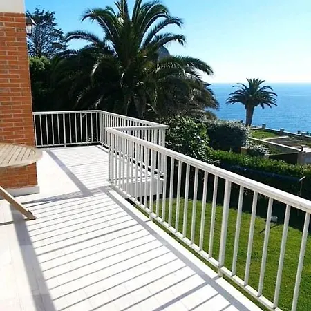 Vistas Al Mar, Urbanizacion Privada Con Piscina De Agua Salada آجو